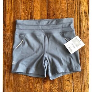 Brand New Athleta Shorts
